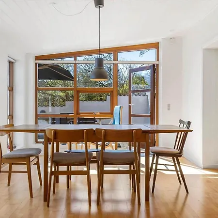 Casa vacanze Lf13169-nykobing-mors-soelbergsvej-14 Nykobing Mors