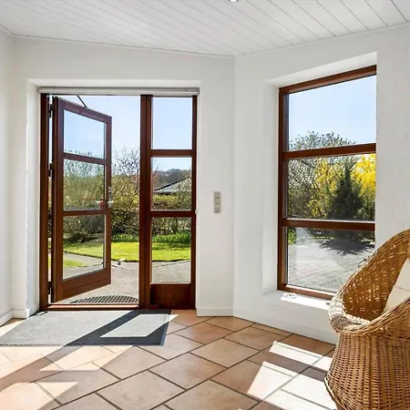 Casa vacanze Lf13169-nykobing-mors-soelbergsvej-14 Nykobing Mors