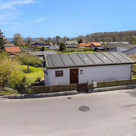 Casa vacanze Lf13169-nykobing-mors-soelbergsvej-14 Nykobing Mors