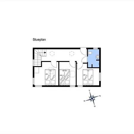 Lf13169-nykobing-mors-soelbergsvej-14 Casa vacanze